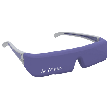 Acu-Red - Red Light Therapy Glasses